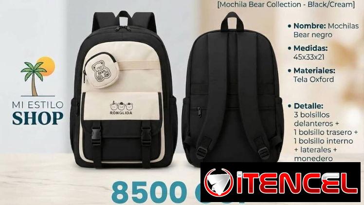 Mochilas