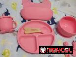 Set de alimentación