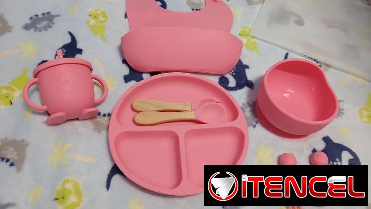 Set de alimentación