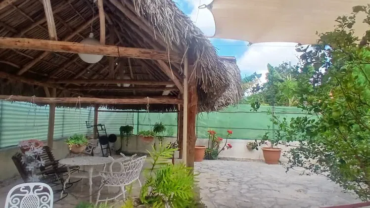 Venta de propiedad en Tarará pago en euros