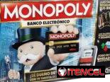 ✨ *Juego de mesa Monopoly*