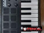 🎹 AKAI MPK Mini Professional 🎶