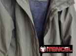 Vendo abrigos, chaquetas y bufandas
