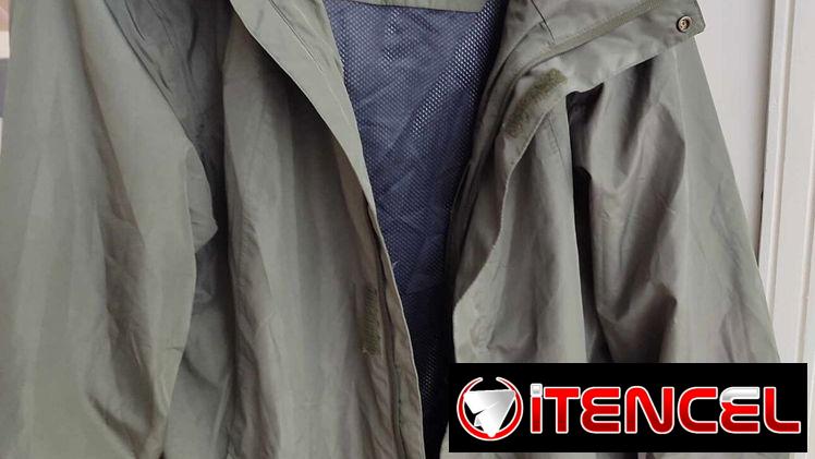 Vendo abrigos, chaquetas y bufandas