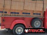 Camioneta para cargas y mudanzas 54633692 Abel