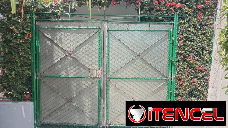 Equipo de herreros q trabajamos con seriedad y rápidez. No pedimos dinero adelantado y contamos con transporte