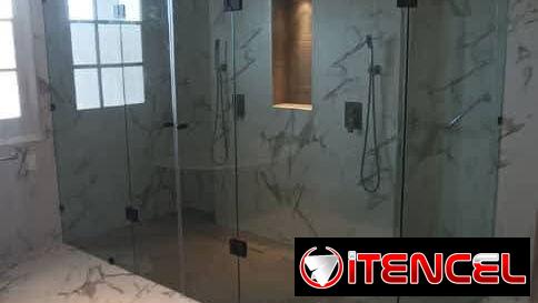Cristal al aire para un estilo más moderno