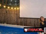 Reserva ya tus vacaciones Chalet campo cerca de playa y Rio