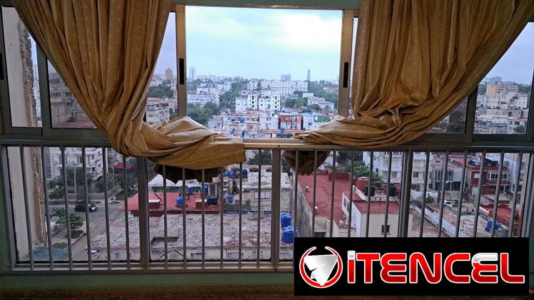 🏠Renta de Casa en La Habana(Vedado)