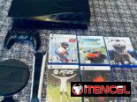 ✨PS5 ✨️Listo para jugar ✔️