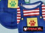 Ropa para perros en Mufi Shop