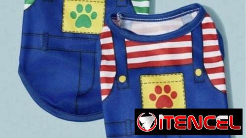 Ropa para perros en Mufi Shop