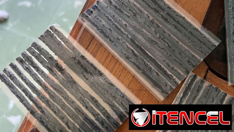Conjunto de tiras originales para coger ponches! Tengo paquetes de 5 y de 10 unidades