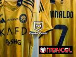 CAMISETAS (PULOVERS) DE FUTBOL