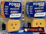 👍PROTECTORES DE VOLTAJE ✅ De 220V⚡️ Q7 LUMINA  💲PRECIO: 1️⃣2️⃣ USD VOLTAJE NÓMINAL.        : 220 VAC VOLTAJE MAXIMO.