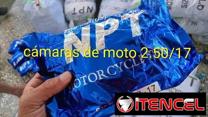 Cámaras de moto 🛵 16.17.18.19