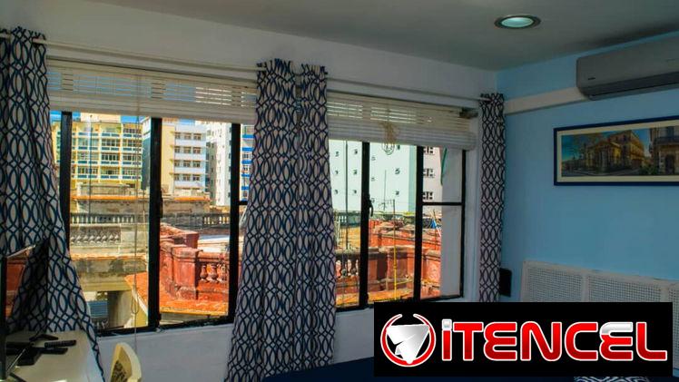 Tu escapada perfecta en Cuba comienza con el lugar ideal.