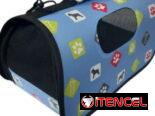BOLSOS TRANSPORTADORES PARA PERROS Y GATOS 🔴