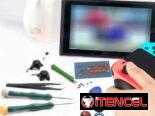 📞53884600.🎇 Kit de reparación de joystick para Switch, Switch Lite y Switch OLED🎇 Mensajería disponible.🚴