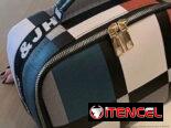 Neceser universal con compartimentos