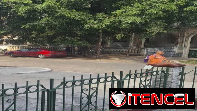 🛎️🚖”Casa Rivas” de 2 Habitaciones en 23 y 10, Vedado REF 1365