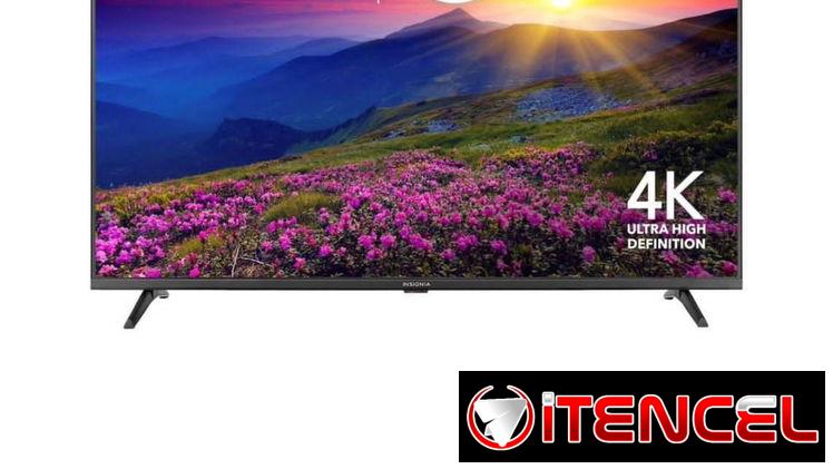 🏵️Rebaja‼️TELEVISOR SMART Tv INSIGNIA 55” 4K Ultra HD  en 410 usd