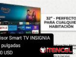 **Televisores Nuevos a Estrenar** con TRASPORTE GRATIS EN LA HABANA