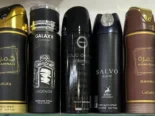Spray corporales originales diferentes marcas!