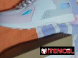 2 pares de tenis nuevos #33, de niña.