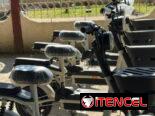 Bicicleta electrica