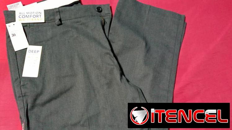 Pantalones de Hombre de VESTIR