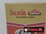 Caja de sazón