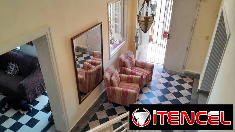 Casa independiente en Playa