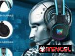 Auriculares Gaming ONIKUMA X15 PRO con Micrófono | Audífonos Gamer en La Habana