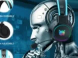 Auriculares Gaming ONIKUMA X15 PRO | videojuegoshabana.com