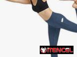 Licra larga talla S