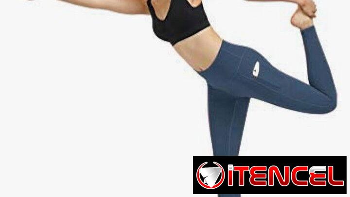 Licra larga talla S