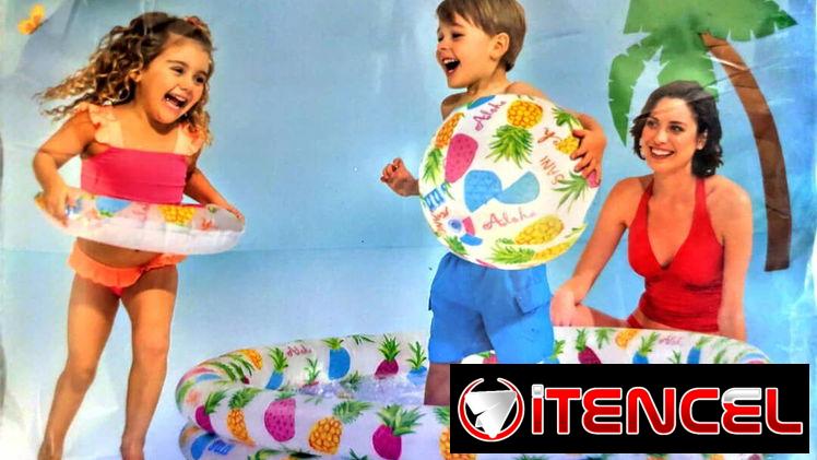 PISCINAS en OFERTA 🌞😅 ✴️ PISCINAS de TODAS las medidas para adecuar a su espacio