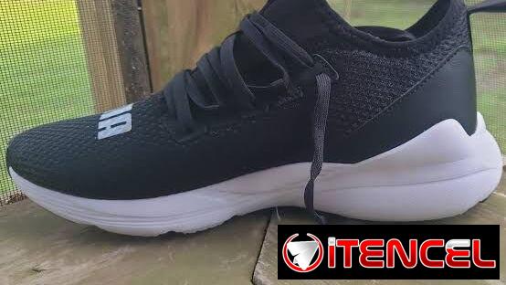 Tenis PUMA ( zapatillas ) MOD. CELL VIVE SOFTFOAM+ RUNNING 100%_ORIGINALES A ESTRENAR. TF: 59030040
