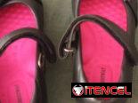 Zapatos de niña #26