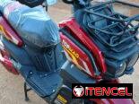 🛵⚡ MOTO ELÉCTRICA TOPMAQ TANK – FUERTE, MODERNA Y RÁPIDA ⚡🛵