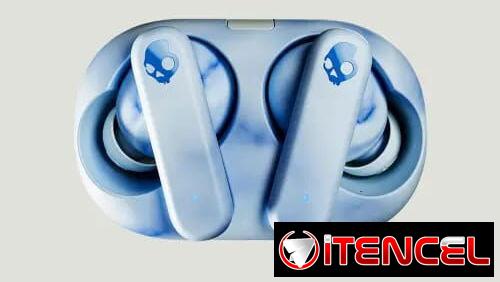 Audifonos inalambricos