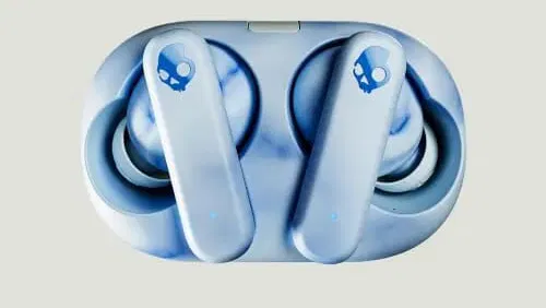 Skullcandy EcoBuds Audífonos Inalámbricos Bluetooth  Precio 35 USD