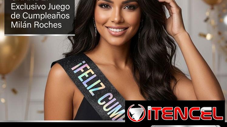 Diademas y bandas para el cuerpo
