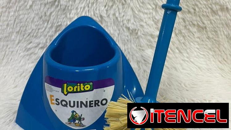 Hisopos para baño esquineros en 1800cup disponibles  ❤️Rojo 💚Verde 💙Azul 🏷️Hueso