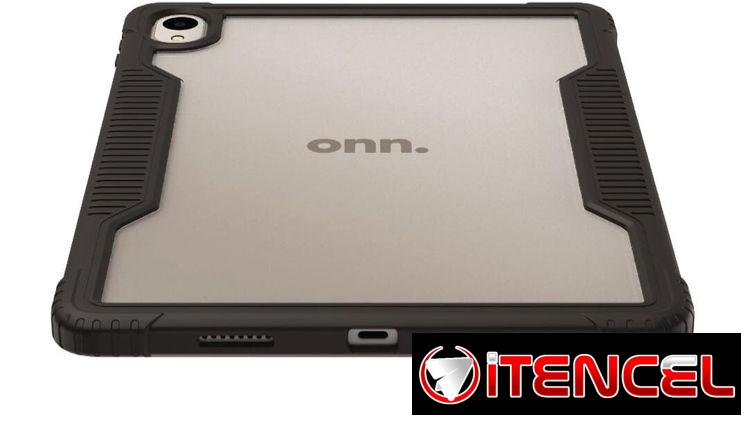 Funda onn Slim Rugged para tablet onn 11″ Pro (Modelo 2024) | videojuegoshabana.com