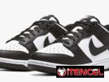 Zapatos Nike Dunk Low Retro #37.5 originales
