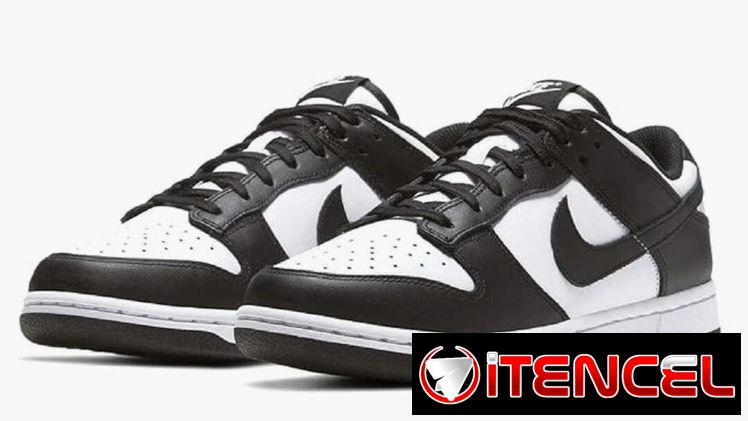 Zapatos Nike Dunk Low Retro #37.5 originales