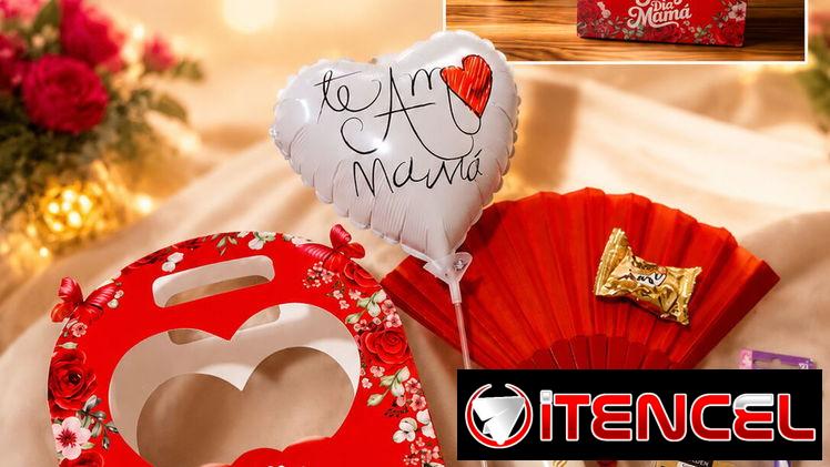 Sets de Regalos para Mamá (desde 3500 pesos)
