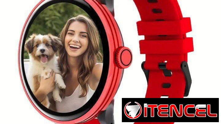 ☎️53544655 🛵 Entrega Disponible ⭐Smartwatch (Wireless Call) ⭐